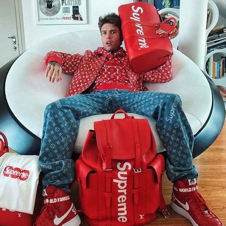fedez supreme